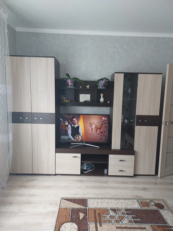 Квартира 2-комнатная Квартира — Светлогорск