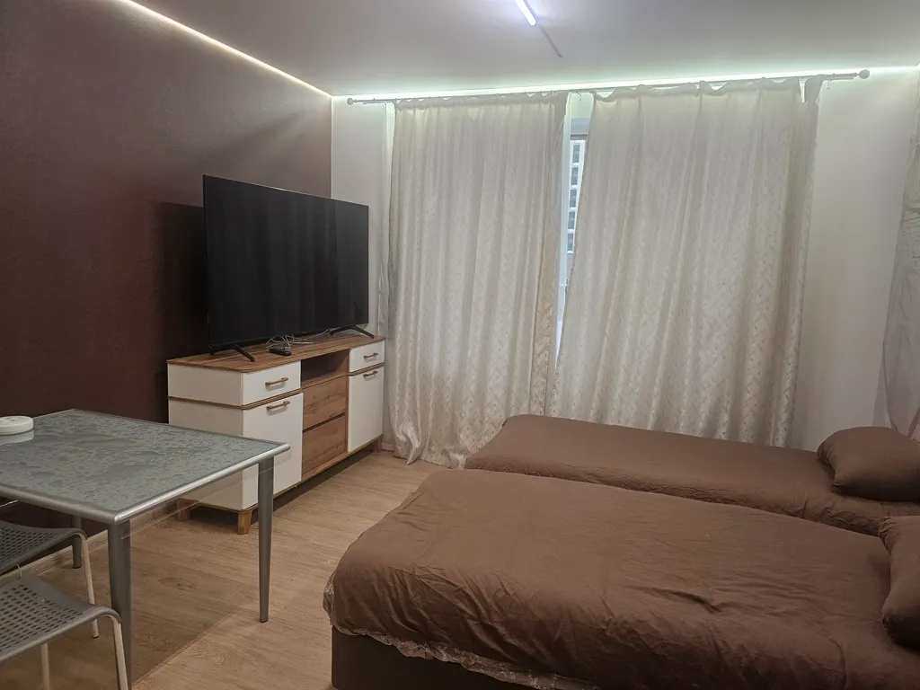 Квартира Умная квартира за разумные деньги — Москва