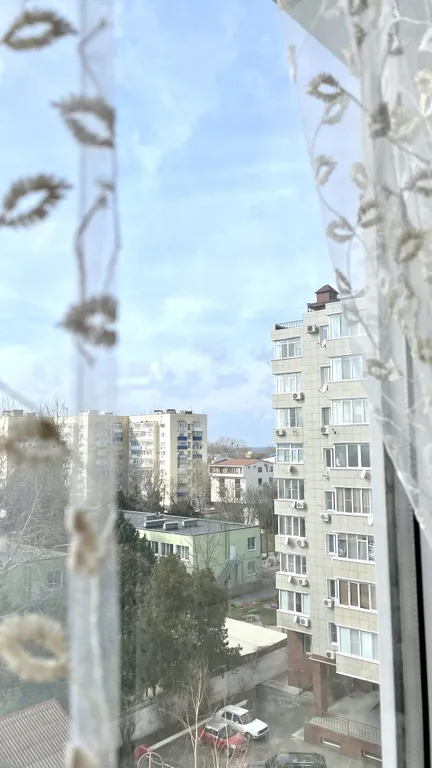 Квартира Квартира в центре недалеко от моря — Анапа