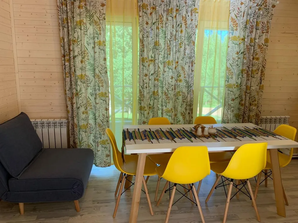 3-комнатный Дом