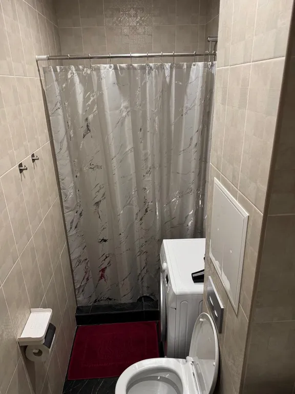 Уютные апартаменты без балкона