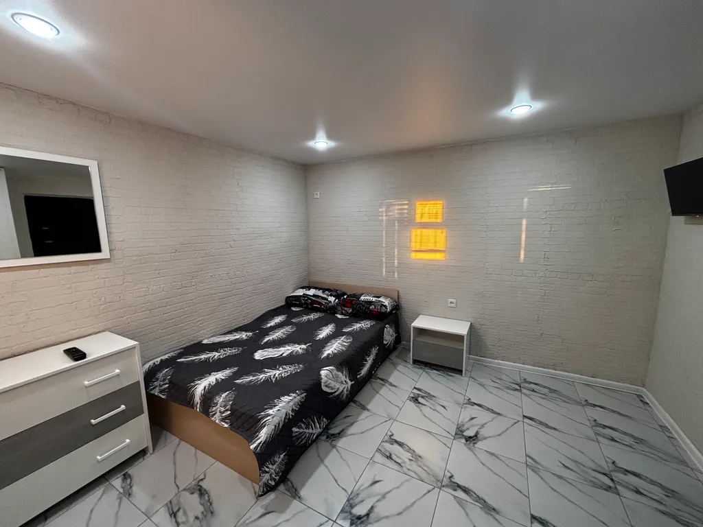 Квартира Комната — аренда посуточно в Должанская