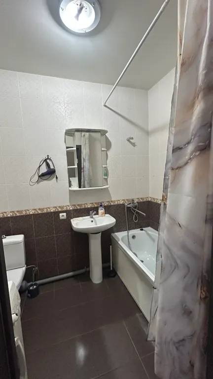 Квартира Квартира у парка Галицкого и парка Краснодар — Краснодар