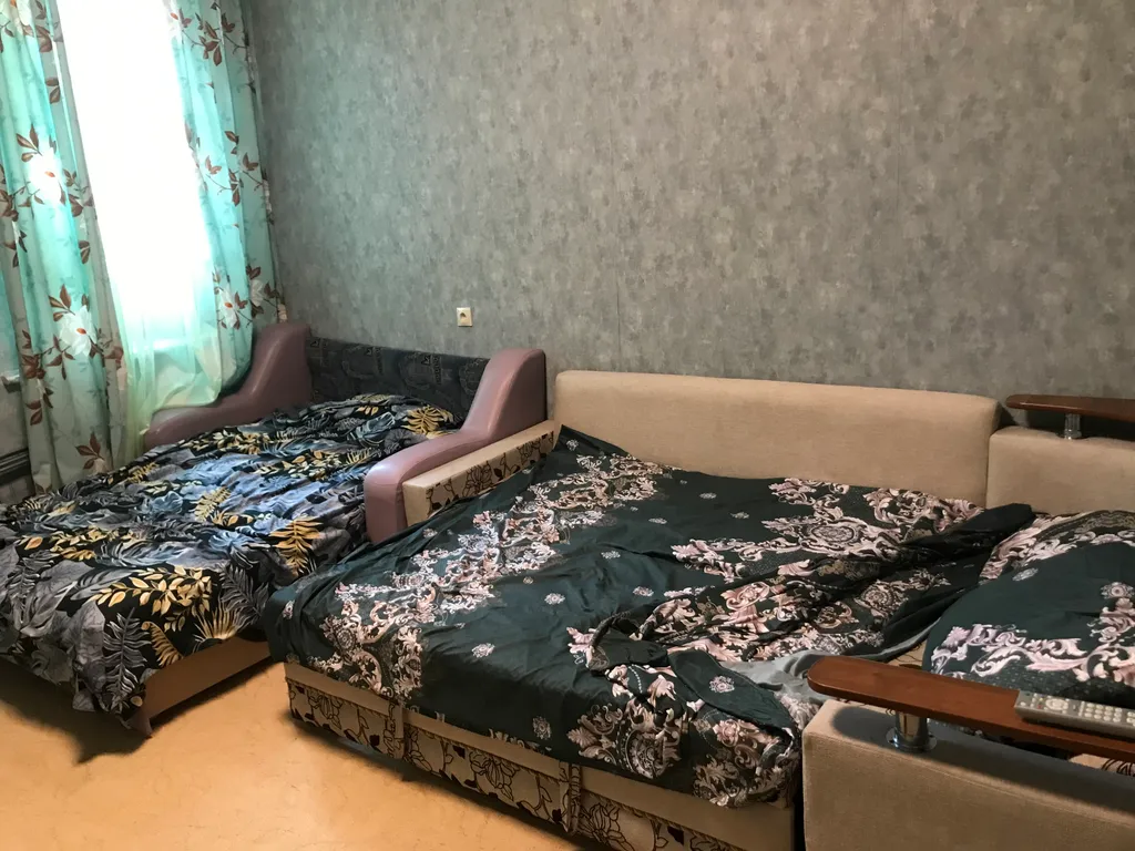Уютная квартира в первой курортной зоне Кисловодска — аренда посуточно в Кисловодск