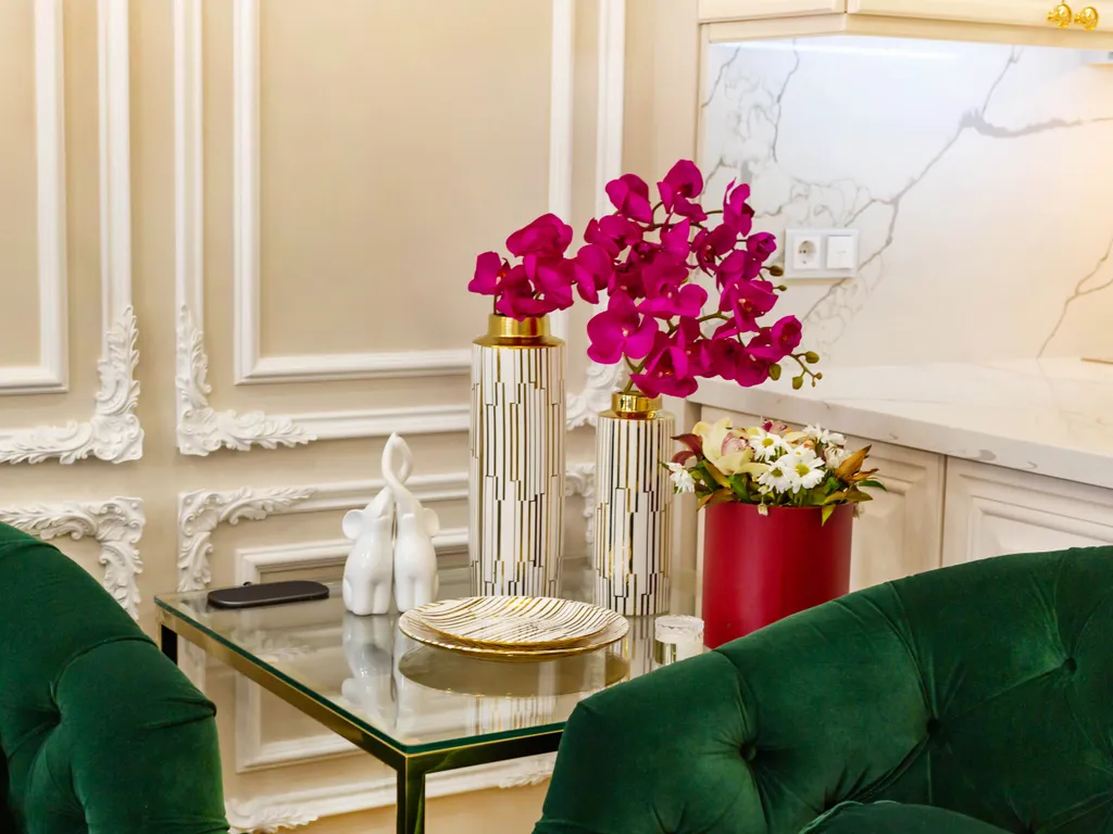 Апартамент lux рядом с морем