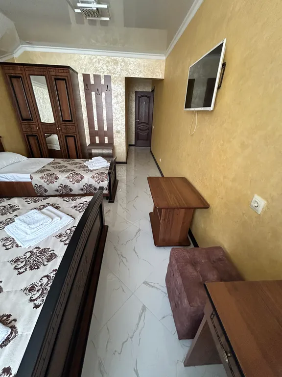 Квартира Комната — Анапа