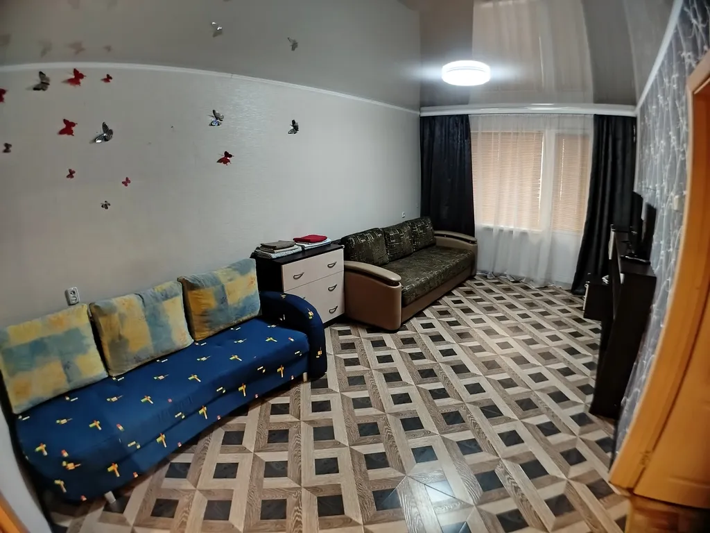 Квартира в центре Новополоцка