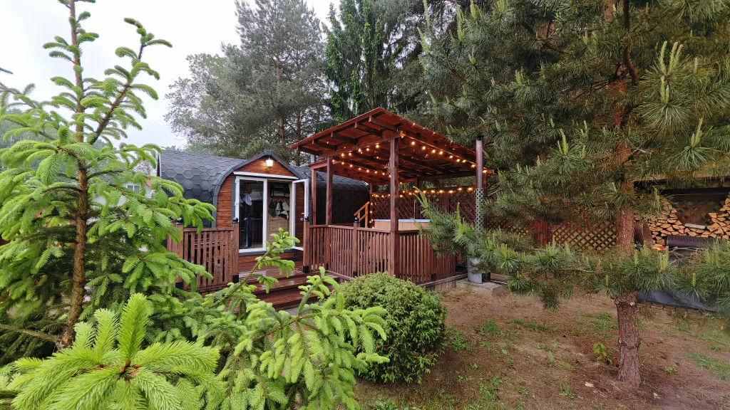 1-комнатный Дом