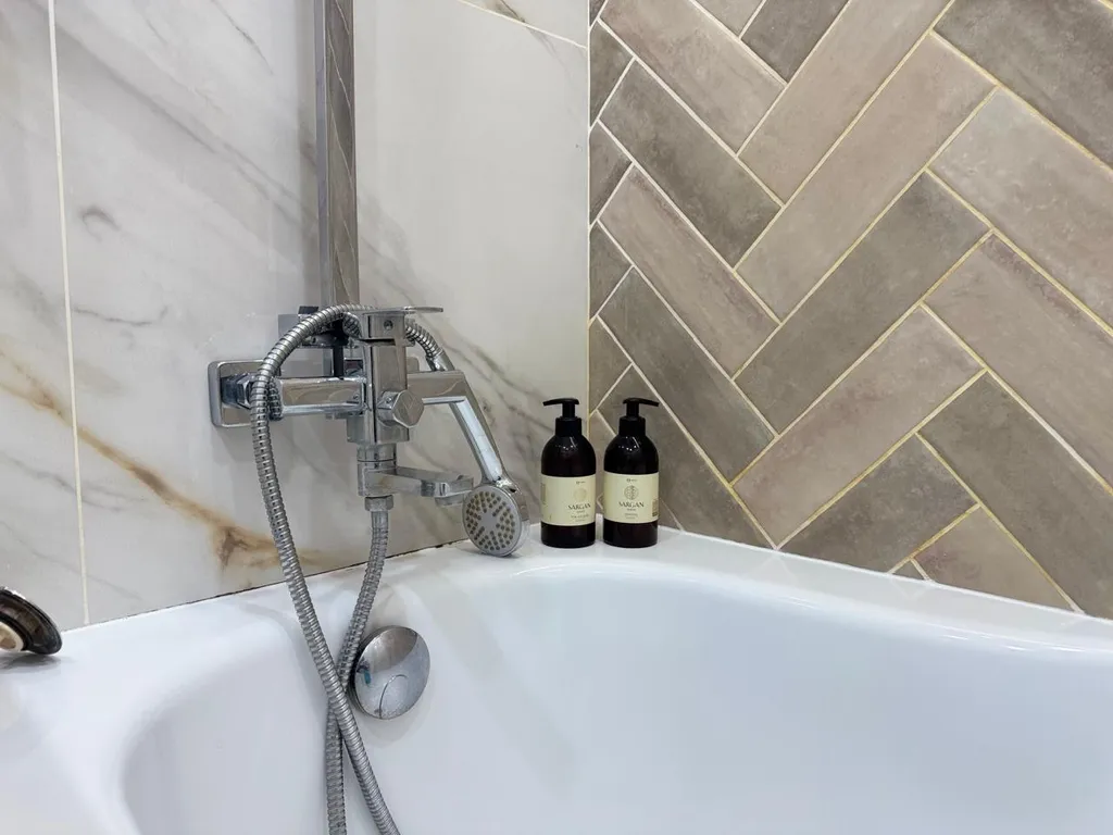 Апартаменты Аврора, центр рядом с парком