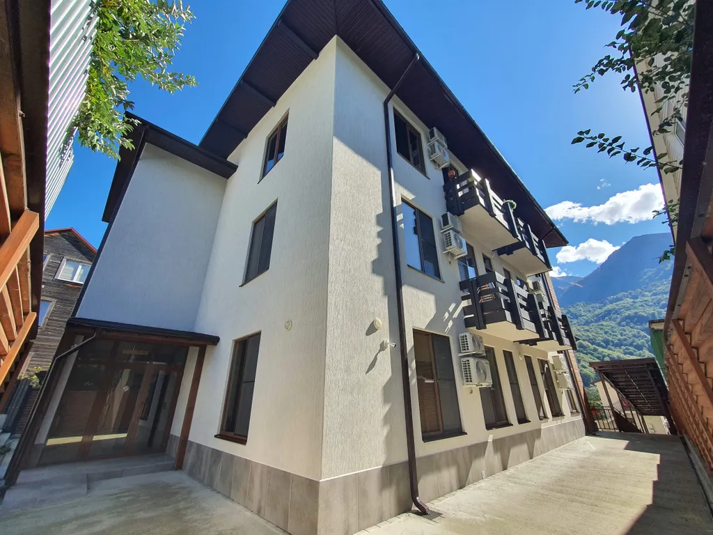 Идеальная студия для вас