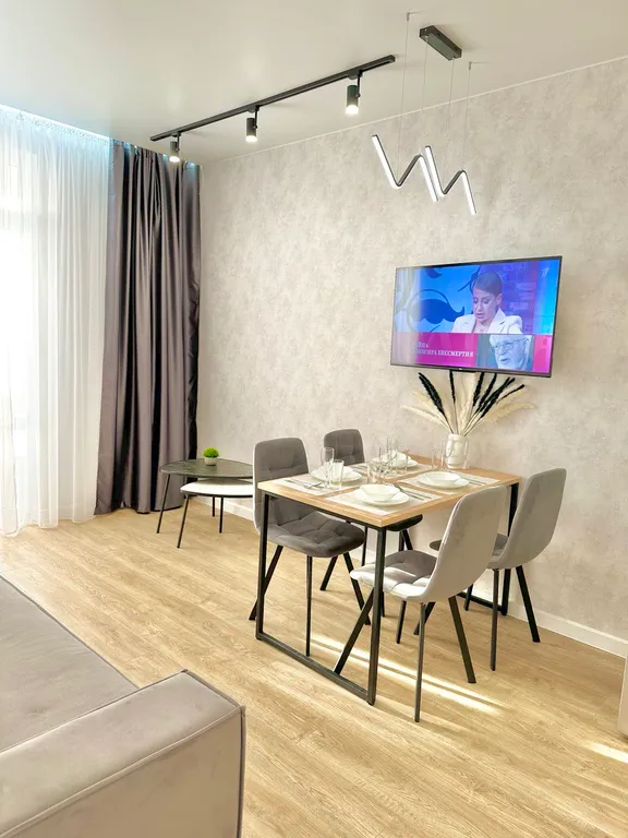 Евродвушка люкс