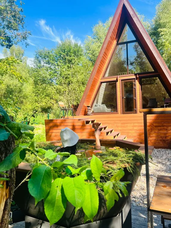 Медвежий угол