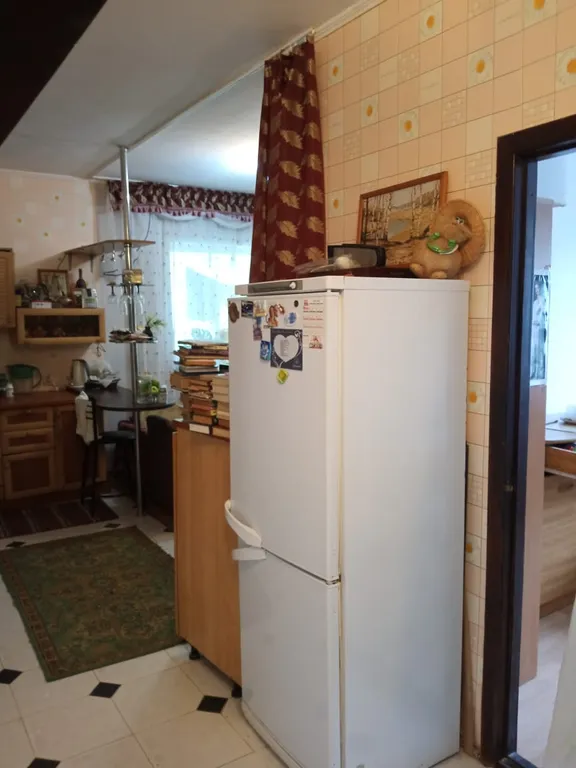 Квартира Двухкомнатная квартира в  курортном поселке — Сочи