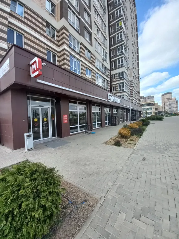Квартира Новая уютная чистая квартира рядом с Экспоградом и ТЦ Красная площадь — Краснодар