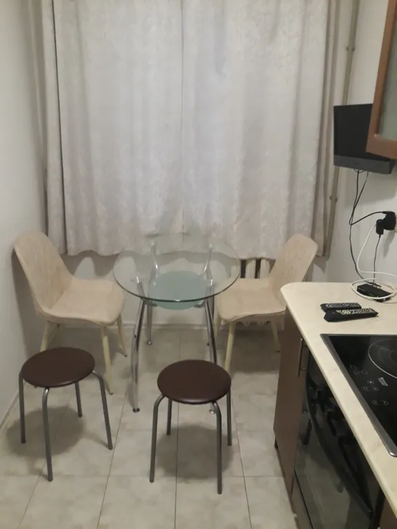 Квартира Двухкомнатная квартира с видом на море — Севастополь