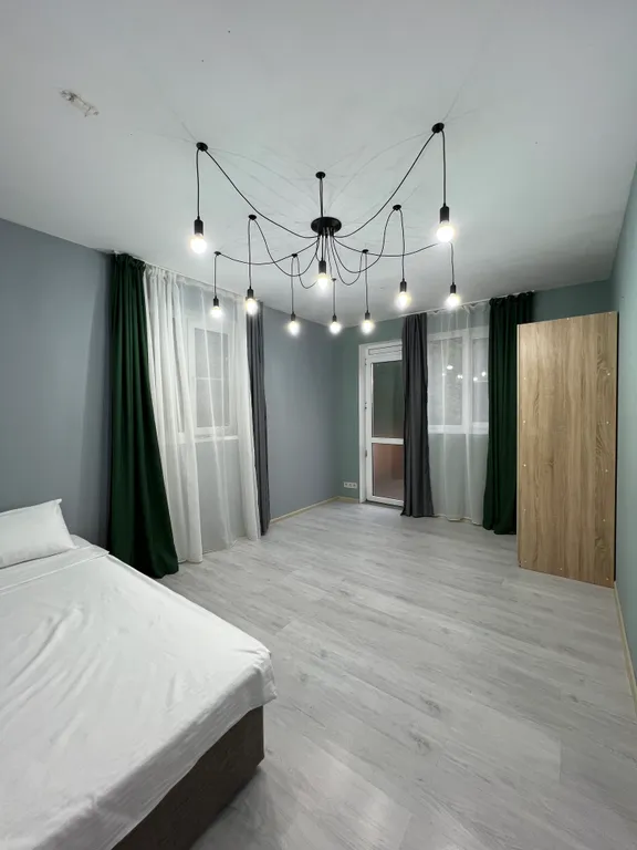 Квартира Уютная квартира в центре — Сочи