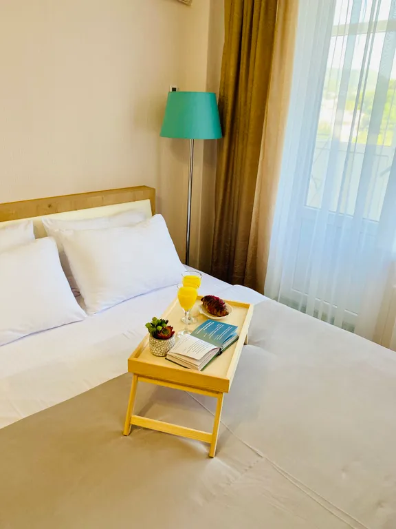 Апартаменты Kurorty Katy