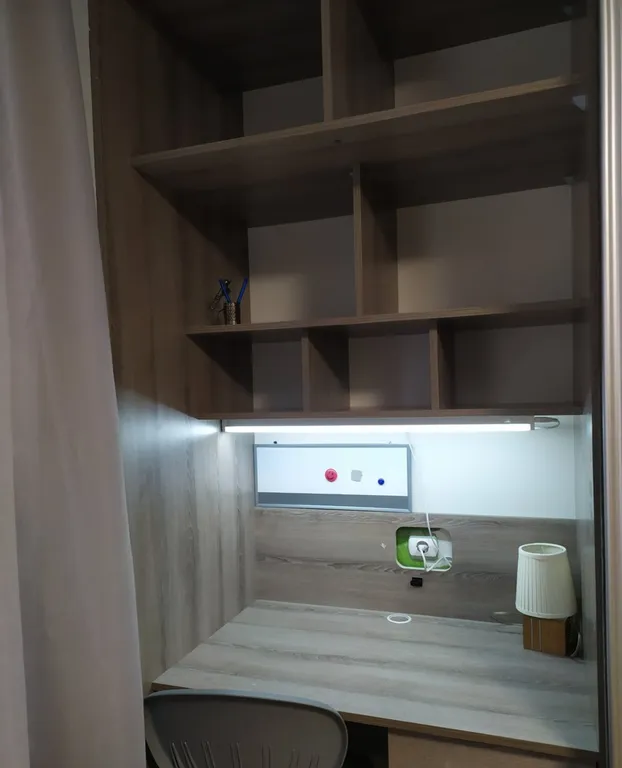 Уютный городок, 20 минут от Минска