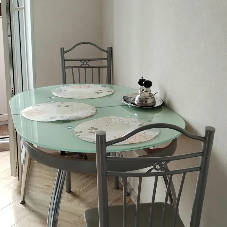 Квартира 1-комнатная Квартира — Пионерский