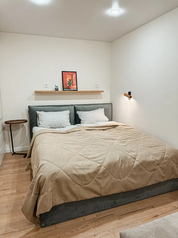 Квартира Апартаменты Premium — Кашира