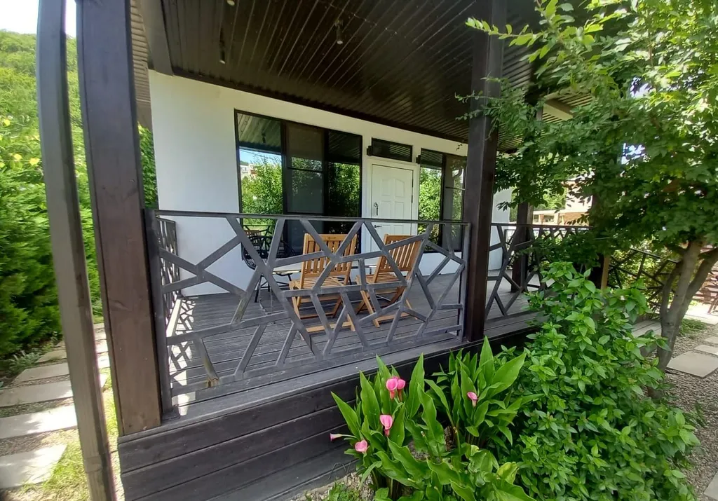 1-комнатный Дом