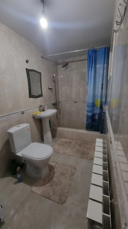 Уютный домик возле Аллеи Любви