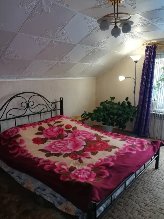 Коттедж Апартаменты с отдельным входом 2 этаж — Ильич