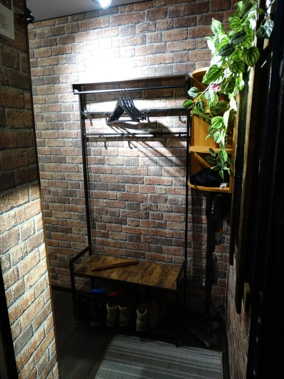 Уютный лофт в тихом центре