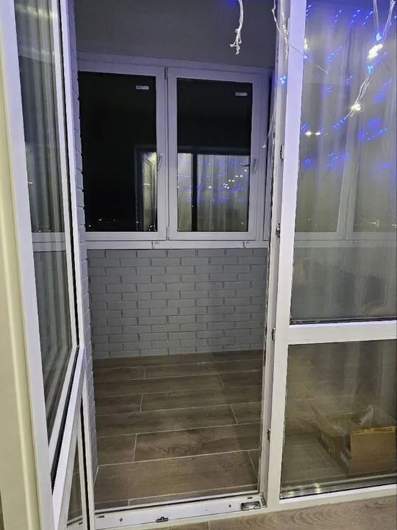 Квартира Уютная квартира в ЖК Московский квартал — Ярославль