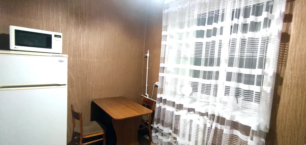 Мир квартир