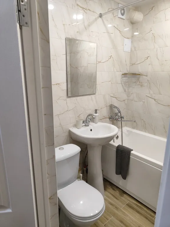 Прекрасная, уютная квартира в центре города