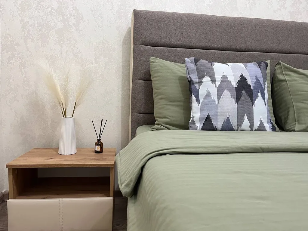 Апартаменты вблизи Атоммаш