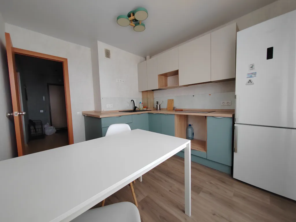 Рядом с РИО с хорошим ремонтом