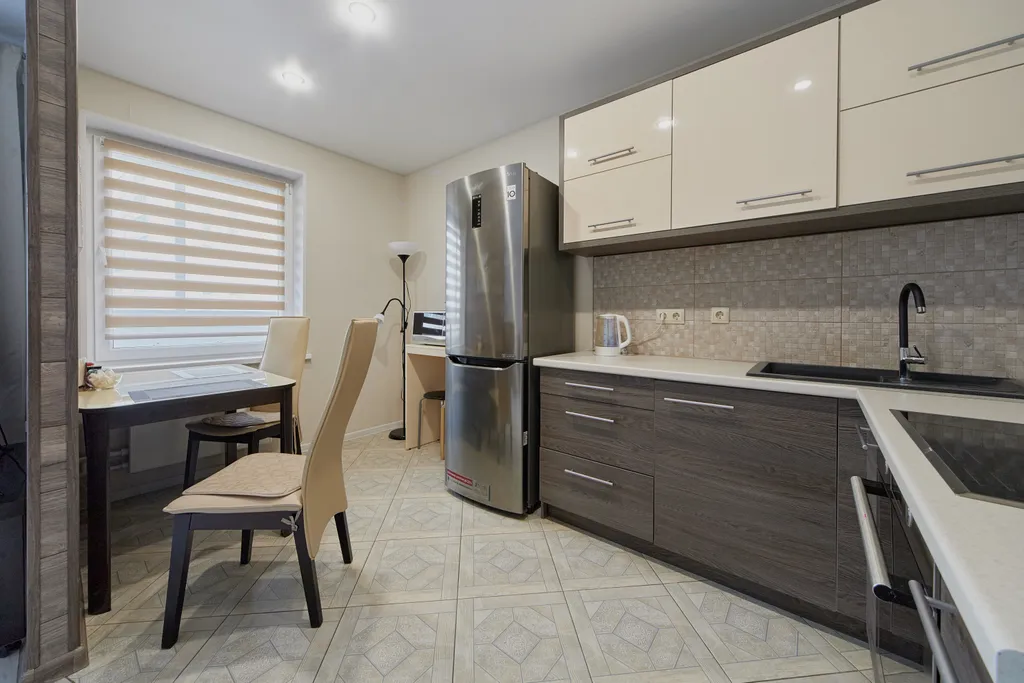 Уютная евро-2 в спальном районе