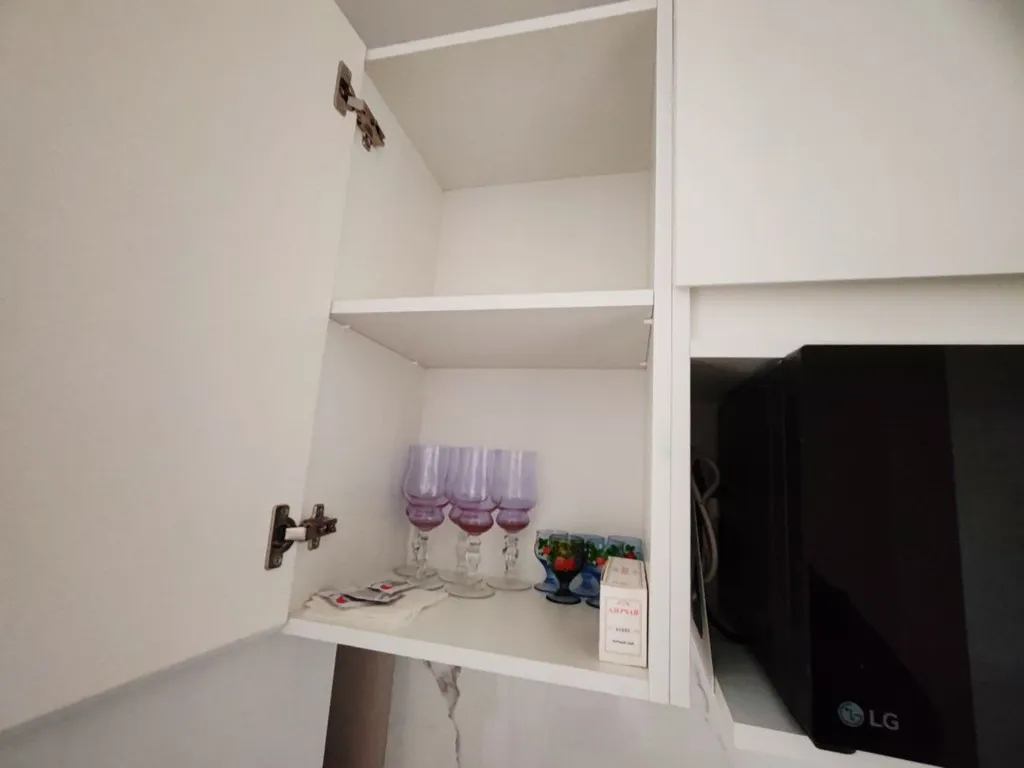 Новая студия на Московском