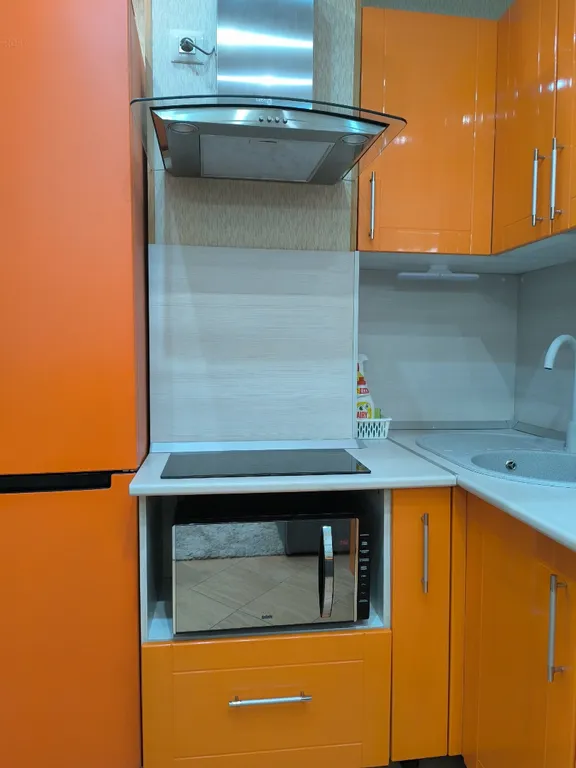 Уютная студия в самом центре