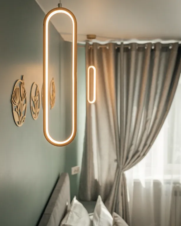 Квартира в самом центре