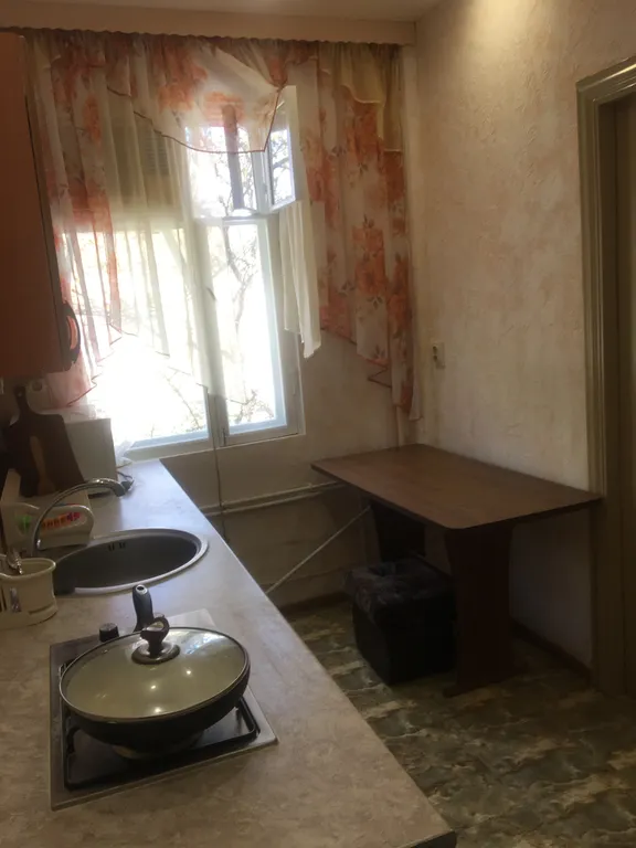 Квартира Квартира Великолепная двушка в центре города — Севастополь