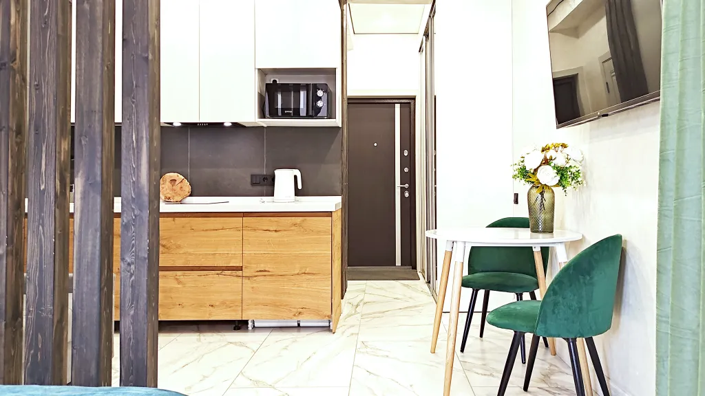 Идеальная студия для вас