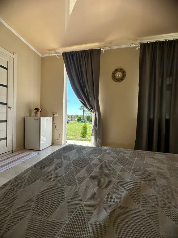 Уютные и комфортные номера у моря