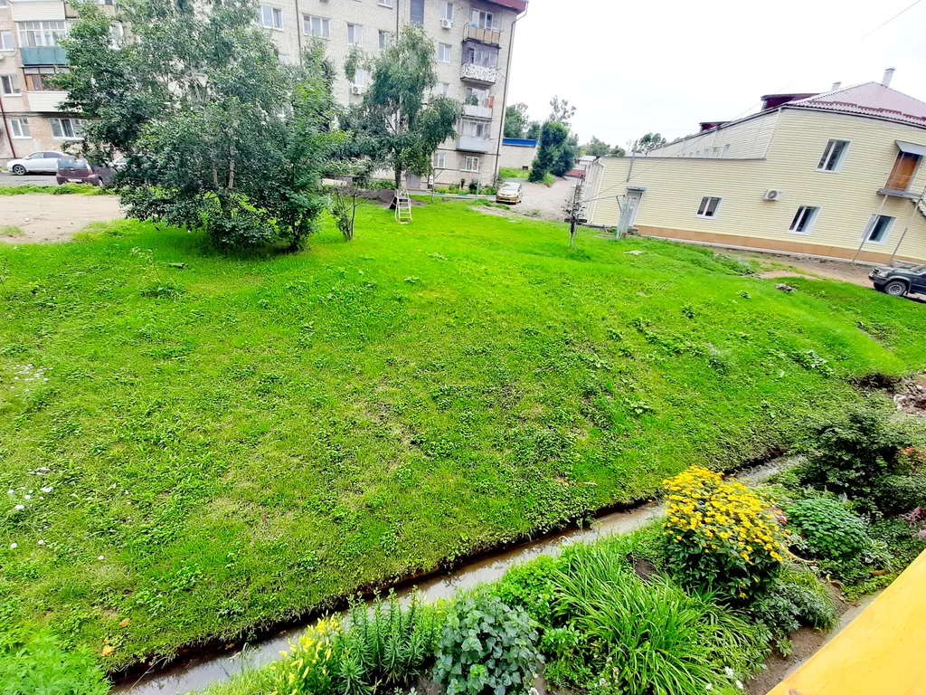 Квартира рядом с аэропортом (7 спальных мест)