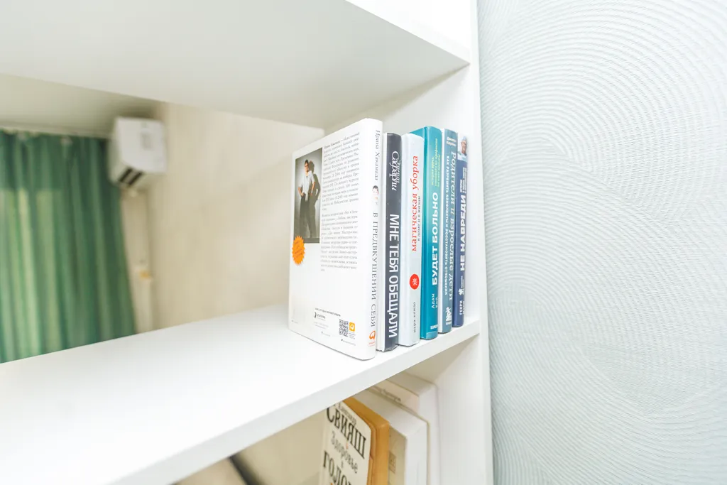 Студия у городской администрации | Квартирный вопрос