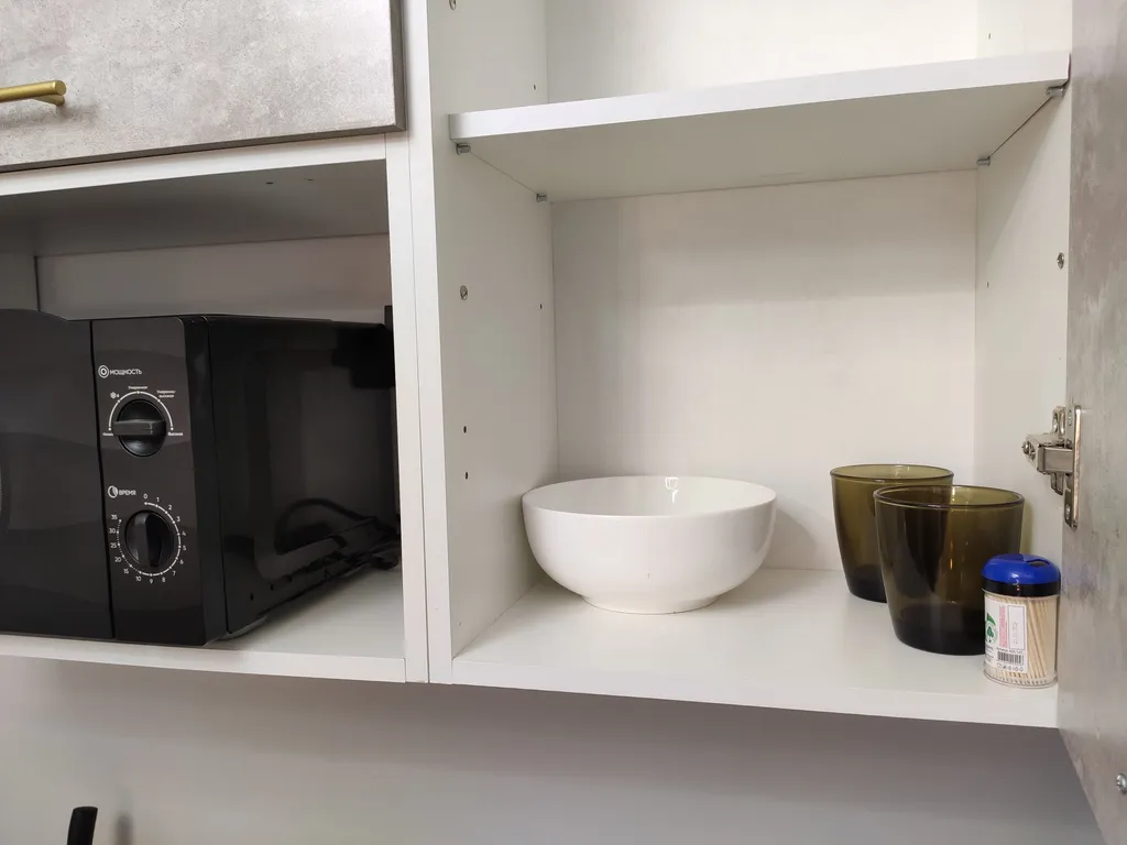 Апартаменты Red House