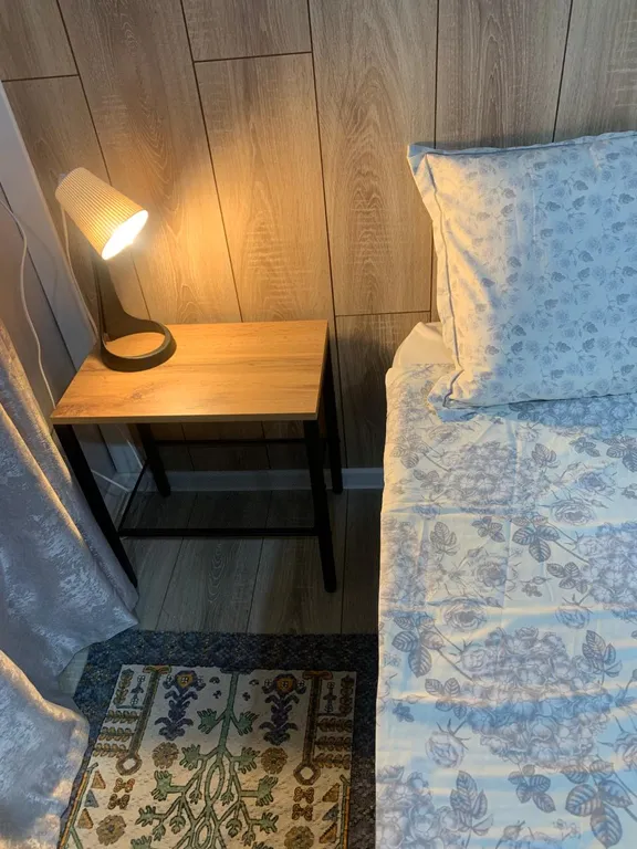 Барн Термаль