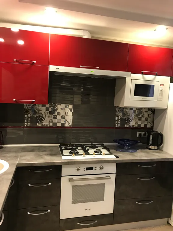 2-комнатная Квартира — аренда посуточно в Полоцк