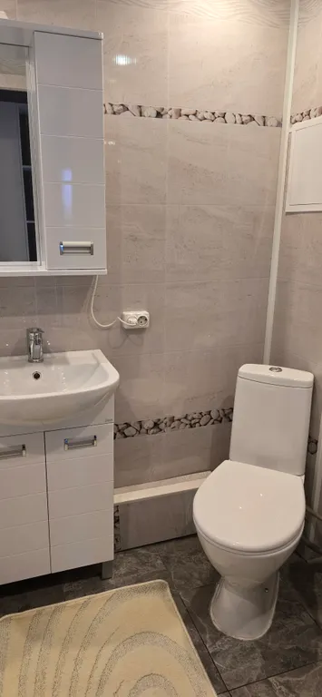 Квартира 2-комнатная квартира в районе Копылова — Красноярск