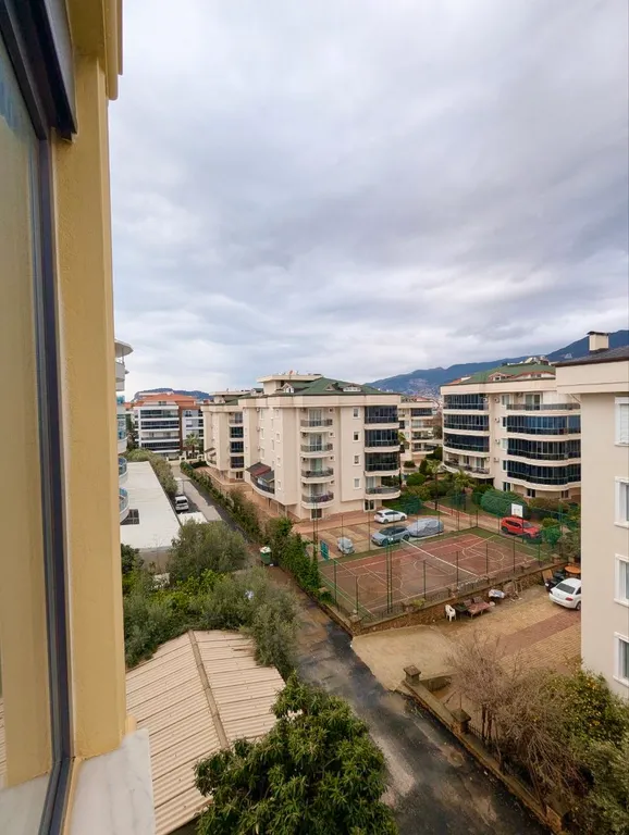 Просторная квартира рядом со знаменитым пляжем Оба