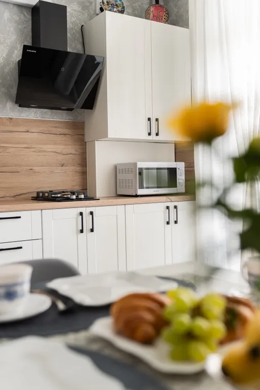 Уютная квартира на побережье Балтийского моря — аренда посуточно в Пионерский