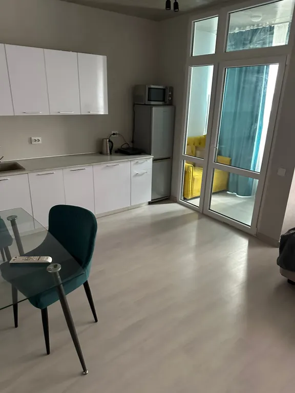 Уютная студия в районе Кристалла, ТЦ Орион, Метро