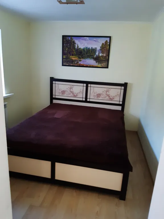 Уютный дом у подножия горы Машук